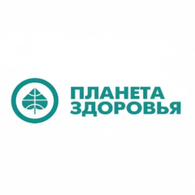 Планета Здорово